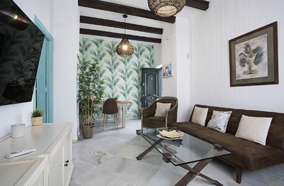 Edificio Calle Porvenir 36 - 0